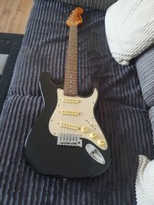 Jim Deacon Electric Guitar 3/4