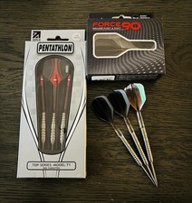 Darts Bundle - 23g Pentathlon