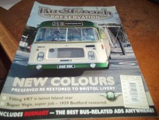 Bus & Coach Preservation