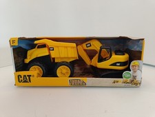 CAT Touch Tracks Rugged