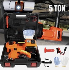 5 Ton 12V Electric Hydraulic
