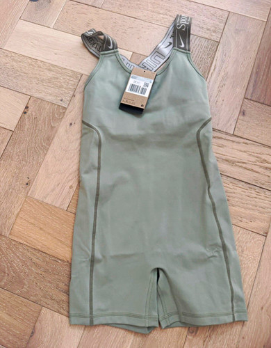 Nike pro dri - nike, green