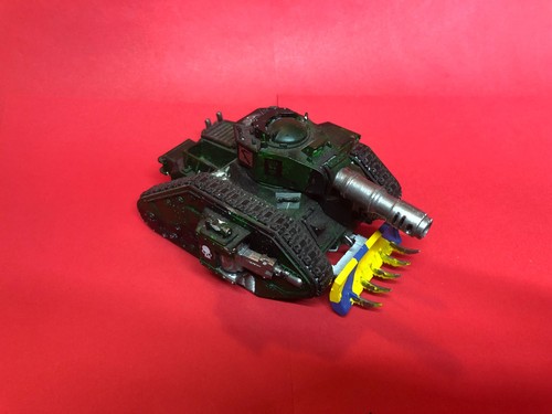 Citadel warhammer 40k - gw,