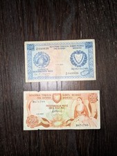1978 & 822 - Scarce Vintage -