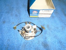 Fiat Panda 45, Strada/Ritmo, Uno, 126 BIS, Peugeot 305 NOS Facet Baseplate Set