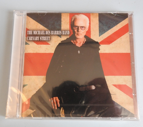 Michael des barres band - michael,