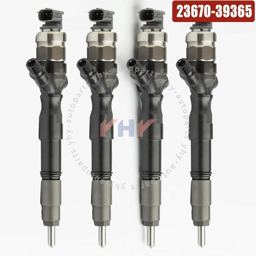 4pcs 23670 39365 - 4pcs, 23670-39365