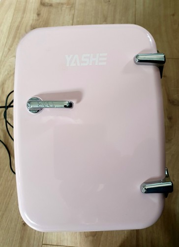 Yashe mini fridge - fridge,, liter/6