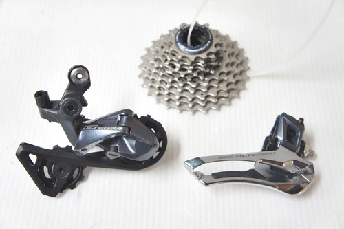 Shimano ultegra r8000 - shimano, speed