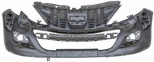 Fits Peugeot 207 & 207Cc 2009-