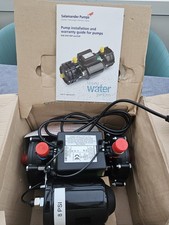 Salamander Esp50cpv 1.5 Bar