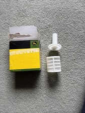 John Deere Filter 1545 1575 Ride On Commercial Mower