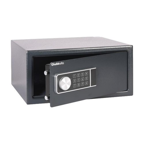 L18861 chubbsafes air laptop - -,