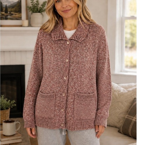Edinburgh woollen mill - woollen, large