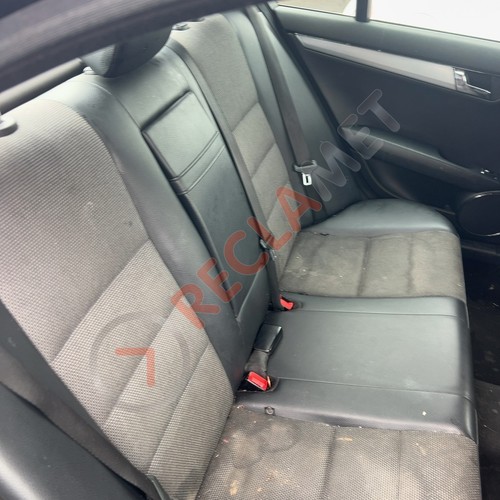 Mercedes class c200 - c-class,