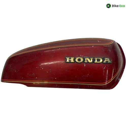 Right fuel tank honda 1000 - right,
