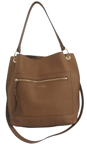 Ted baker tan leather - baker,