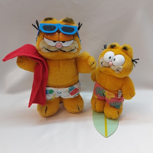 Garfield plush soft toys - soft,
