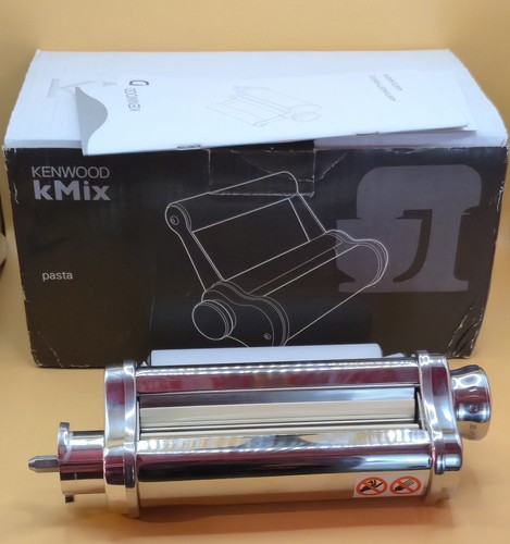 Kenwood ax970 flat - kenwood, pasta