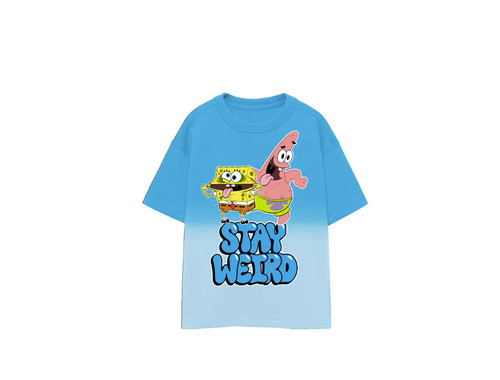 Spongebob squarepants boys - squarepants,