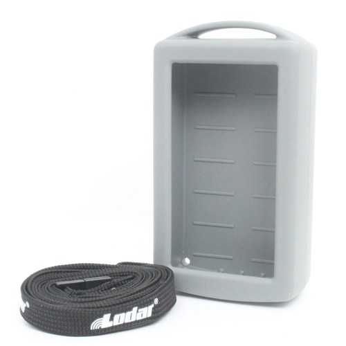 Lodar ac9801 silicone bumper - lodar,