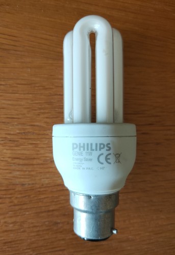 11w philips low energy - philips,