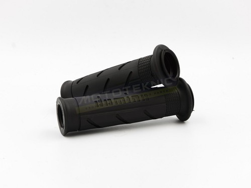 Genuine domino black - domino, xm2