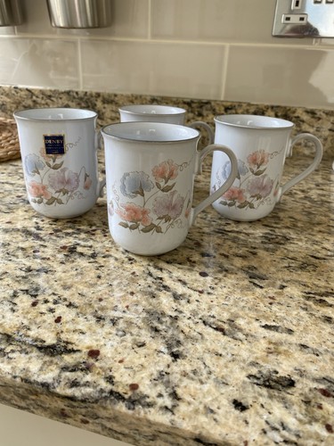 Vintage denby mugs - mugs, 4
