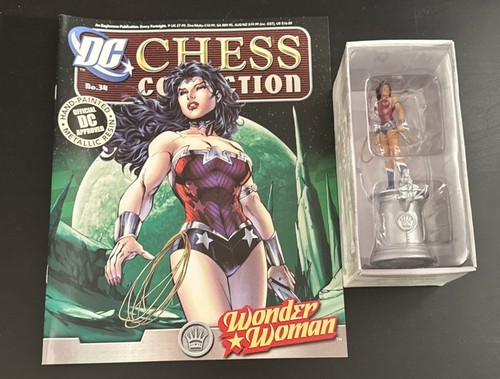 Chess collection wonder - collection,