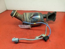 SUZUKI VITARA CATALYTIC CONVERTER CAT 2018 1.4L PETROL K14C E6 