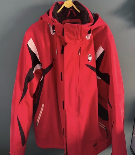 Spyder mens ski - spyder,