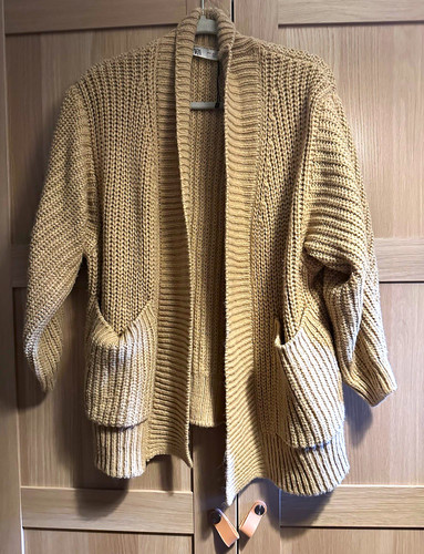 Zara women beige - women’s,