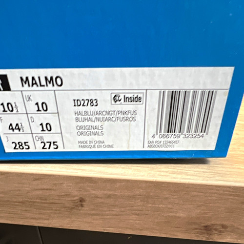 Adidas originals malmo - originals,