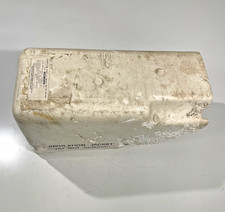 Carver Cascade 2 Insulation Jacket Caravan Camper Polystyrene Foam