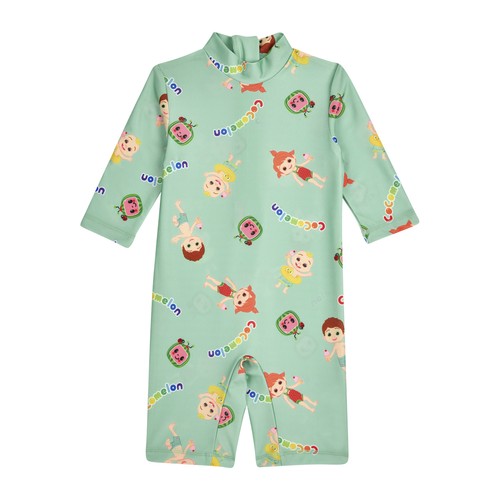 Unisex cocomelon swimsuit - cocomelon,