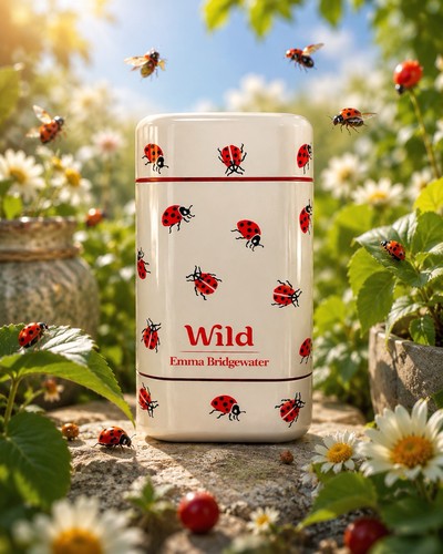 Wild case emma bridgewater - case,
