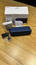 Sony SRS-XB40 Wireless