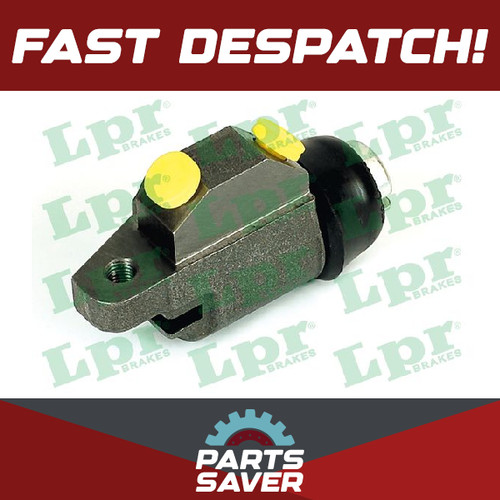 Wheel cylinder fits bedford - wheel,