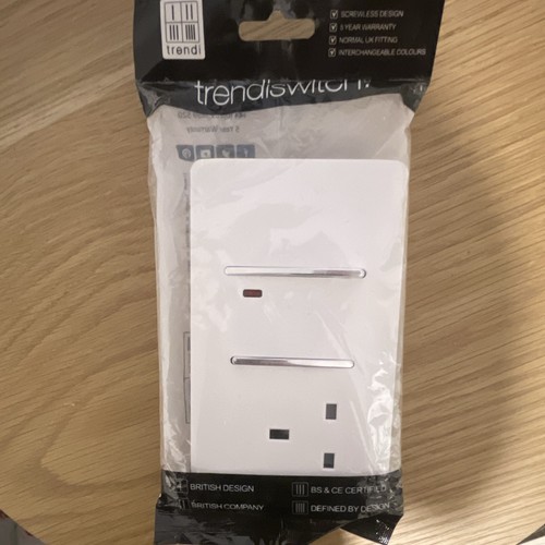 Trendiswitch white cooker - white,