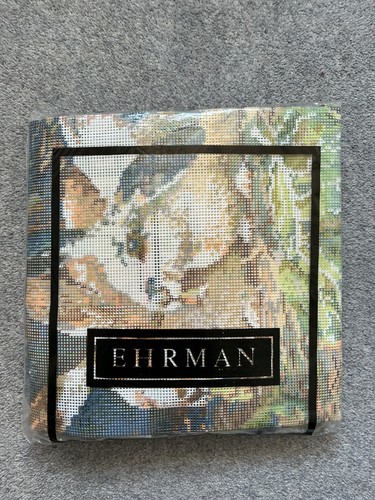 Ehrman tapestry needlepoint - ehrman,