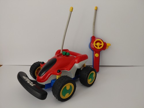 Tomy 1990 big - big, fun