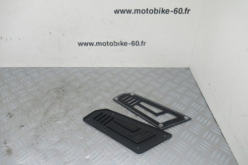 Left front foot - rest, yamaha