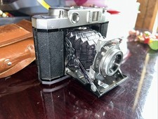 Mamiya 6 Folding Rangefinder