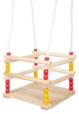 Brand new Wooden Cradle Baby