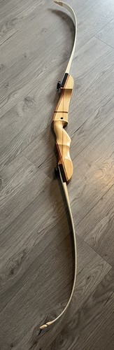 Archery optimo laminated - sf,
