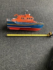 RADIO CONTROL LIFE BOAT TAMER