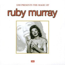The Magic Of Ruby Murray -