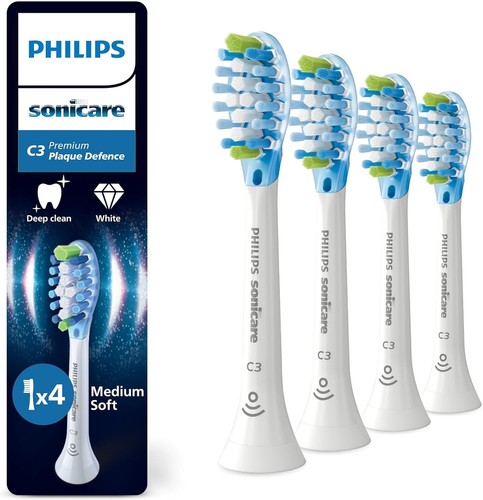 Philips sonicare premium - c3,