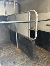 Ifor Williams HB510R Full