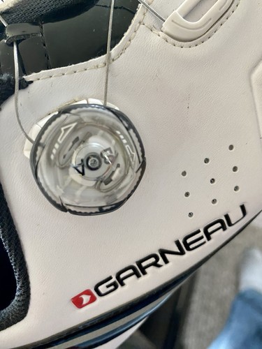 Louis garneau cycling shoes - cycling,